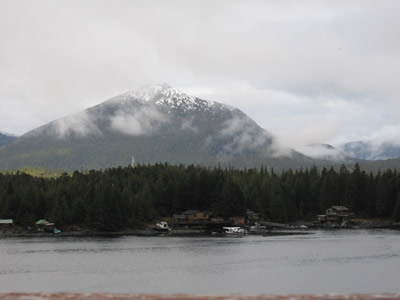 inside passage